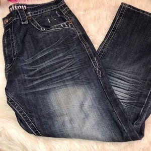 Redemption Men’s jeans